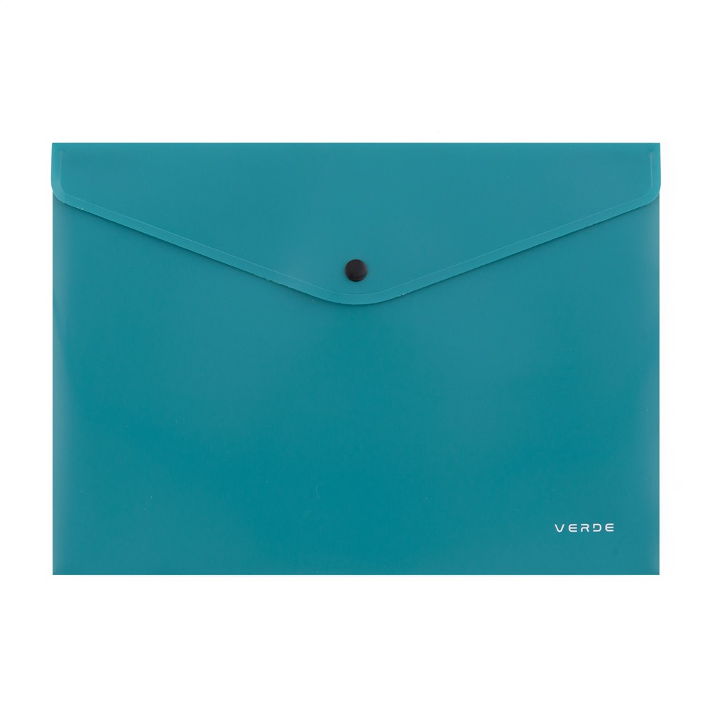 Psaníčko s drukem A4 VERDE milano